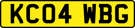 KC04WBG