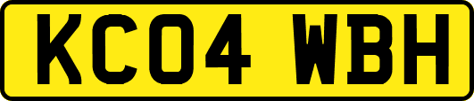 KC04WBH