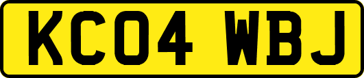 KC04WBJ