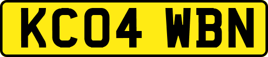 KC04WBN