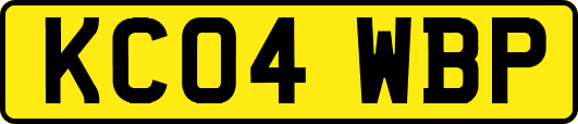 KC04WBP