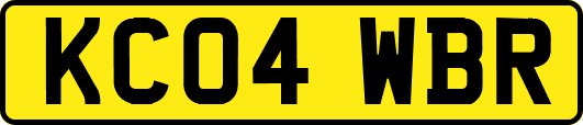 KC04WBR