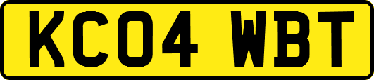 KC04WBT