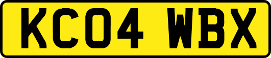 KC04WBX