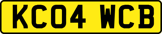KC04WCB