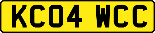 KC04WCC
