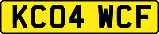 KC04WCF
