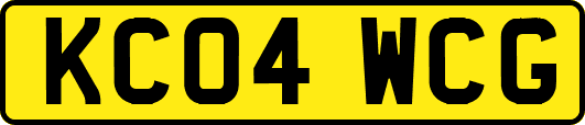 KC04WCG