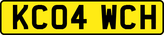 KC04WCH