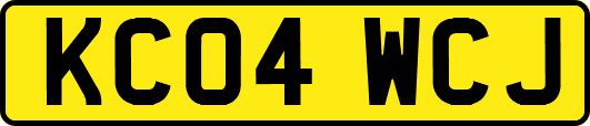 KC04WCJ