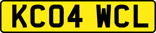 KC04WCL