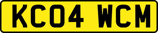 KC04WCM