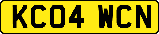 KC04WCN