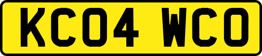 KC04WCO