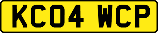 KC04WCP