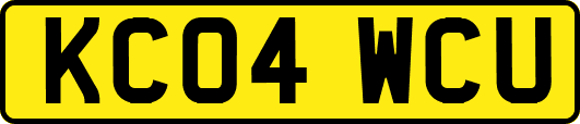 KC04WCU