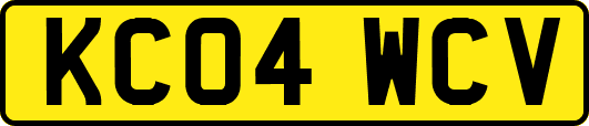 KC04WCV