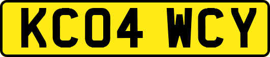 KC04WCY
