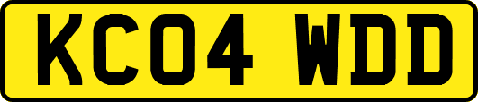 KC04WDD