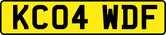 KC04WDF