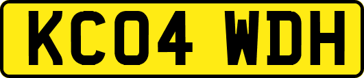 KC04WDH