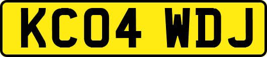 KC04WDJ
