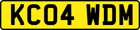 KC04WDM