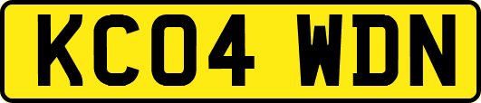 KC04WDN