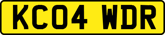 KC04WDR