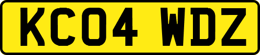 KC04WDZ