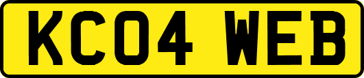 KC04WEB