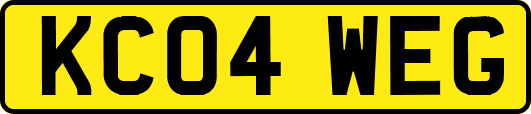KC04WEG