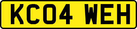 KC04WEH