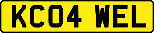 KC04WEL