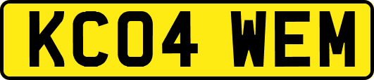 KC04WEM
