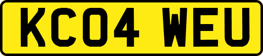 KC04WEU