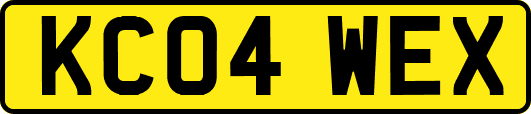 KC04WEX