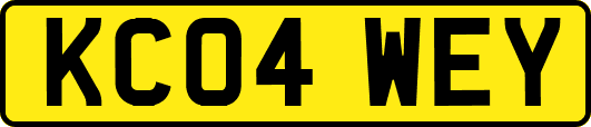 KC04WEY