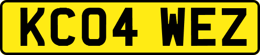 KC04WEZ