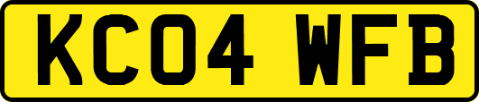 KC04WFB