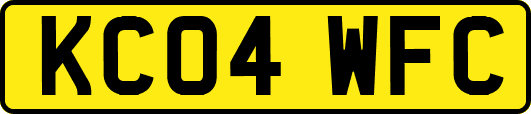 KC04WFC
