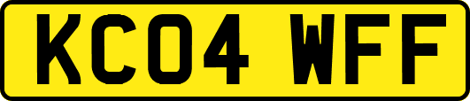 KC04WFF