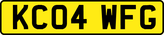 KC04WFG