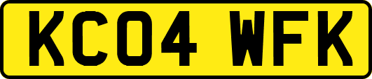 KC04WFK