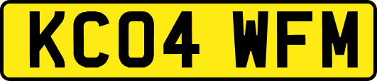 KC04WFM
