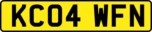 KC04WFN