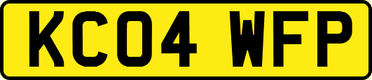 KC04WFP