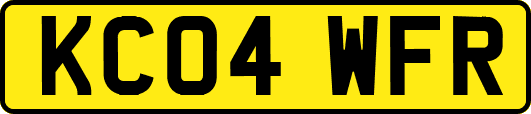 KC04WFR