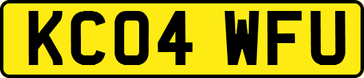 KC04WFU