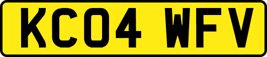 KC04WFV